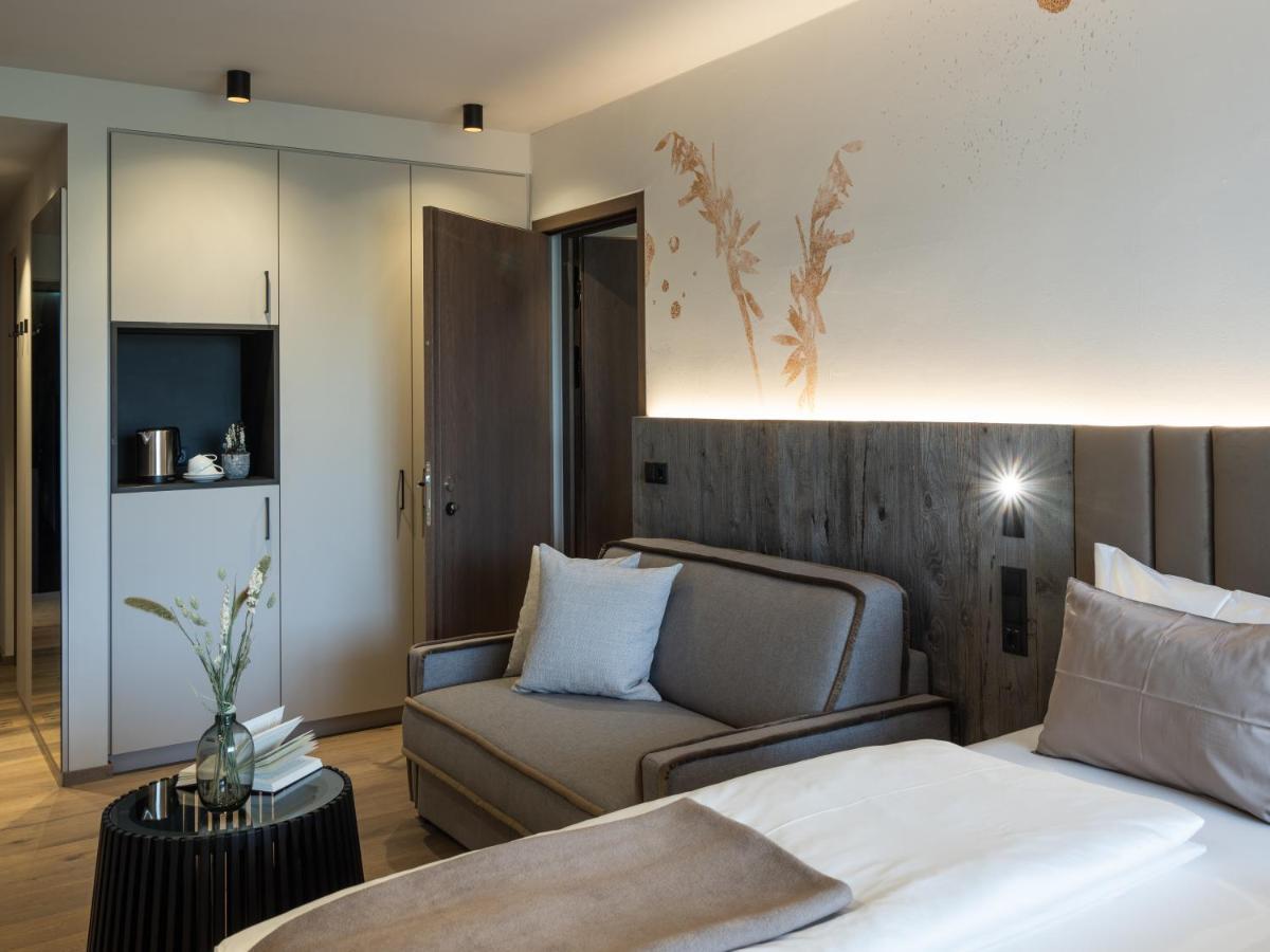 Apartamento Arieshof Floronzo Exterior foto