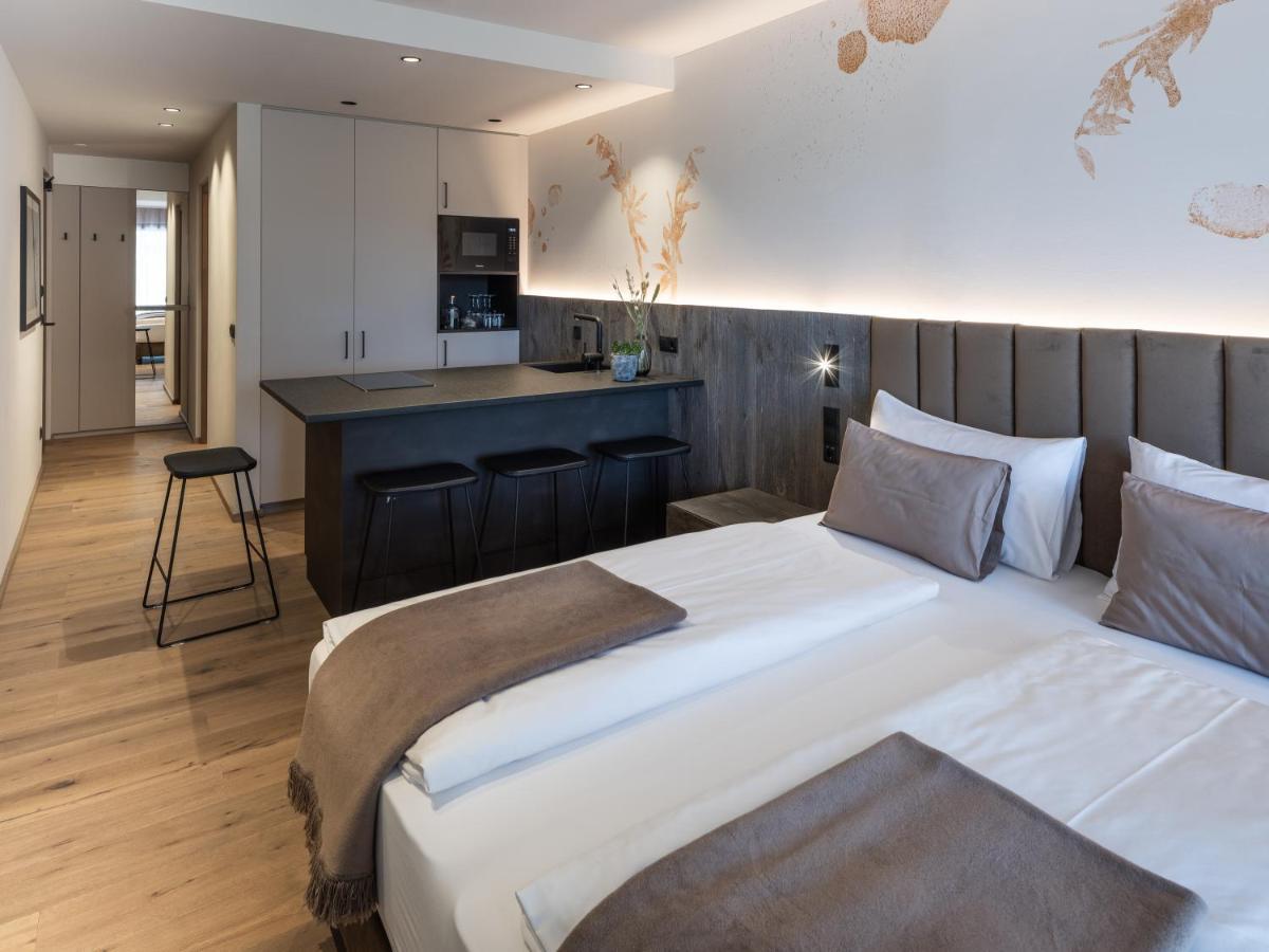 Apartamento Arieshof Floronzo Exterior foto