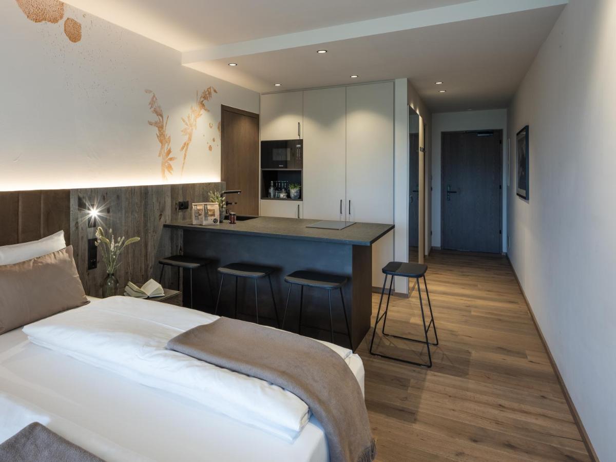 Apartamento Arieshof Floronzo Exterior foto