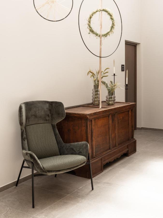 Apartamento Arieshof Floronzo Exterior foto